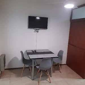Departamento Céntrico En Apartamento