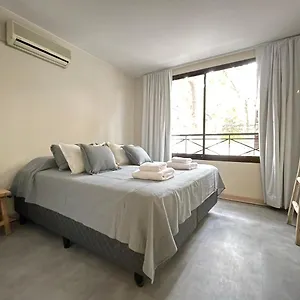Departamento En Edificio Presidente Plaza España Apartamento