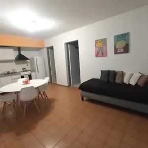 Les Petters Martínez Apartamento