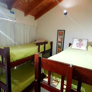 Departamento Céntrico Con Cochera Incluida!!! Apartamento