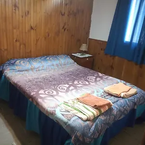 Mendoza City Apartment Apartamento