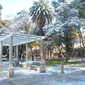 Departamento San Lorenzo 4 Personas Apartamento