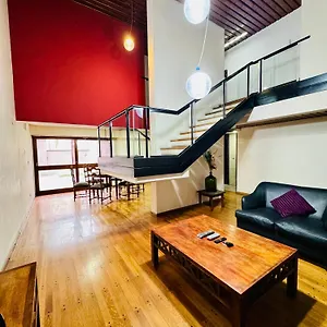 Casa Eusebio Blanco Сasa de vacaciones