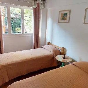 Acogedor Departamento A Pasitos Del Centro! Apartamento
